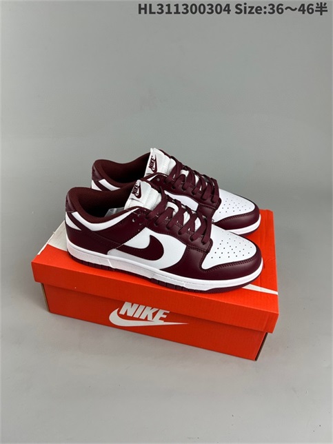 women low dunk sb shoes H 2023-3-21-126